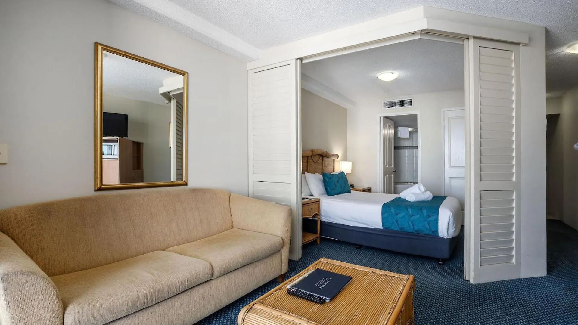 Landmark Resort Mooloolaba