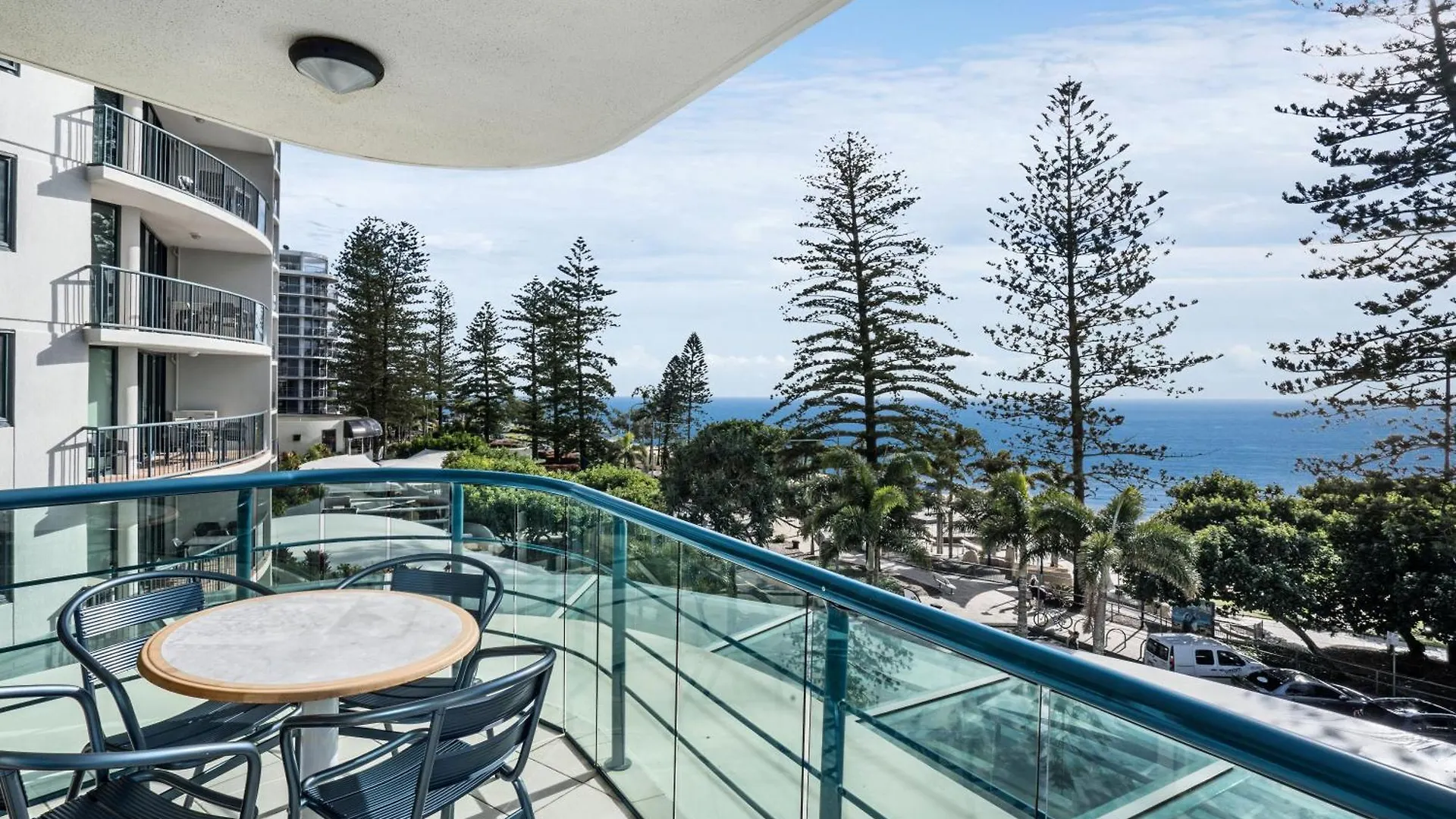 Landmark Resort Mooloolaba