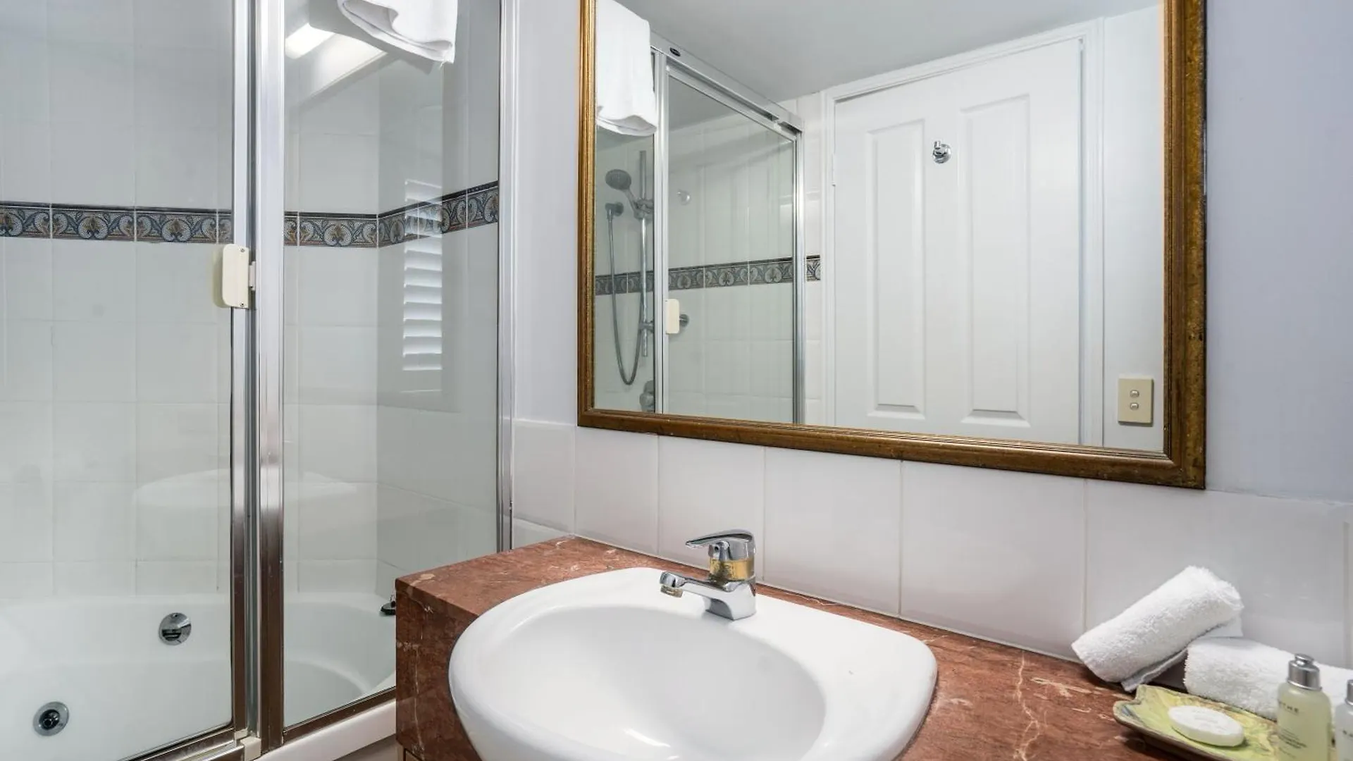 Landmark Resort Mooloolaba