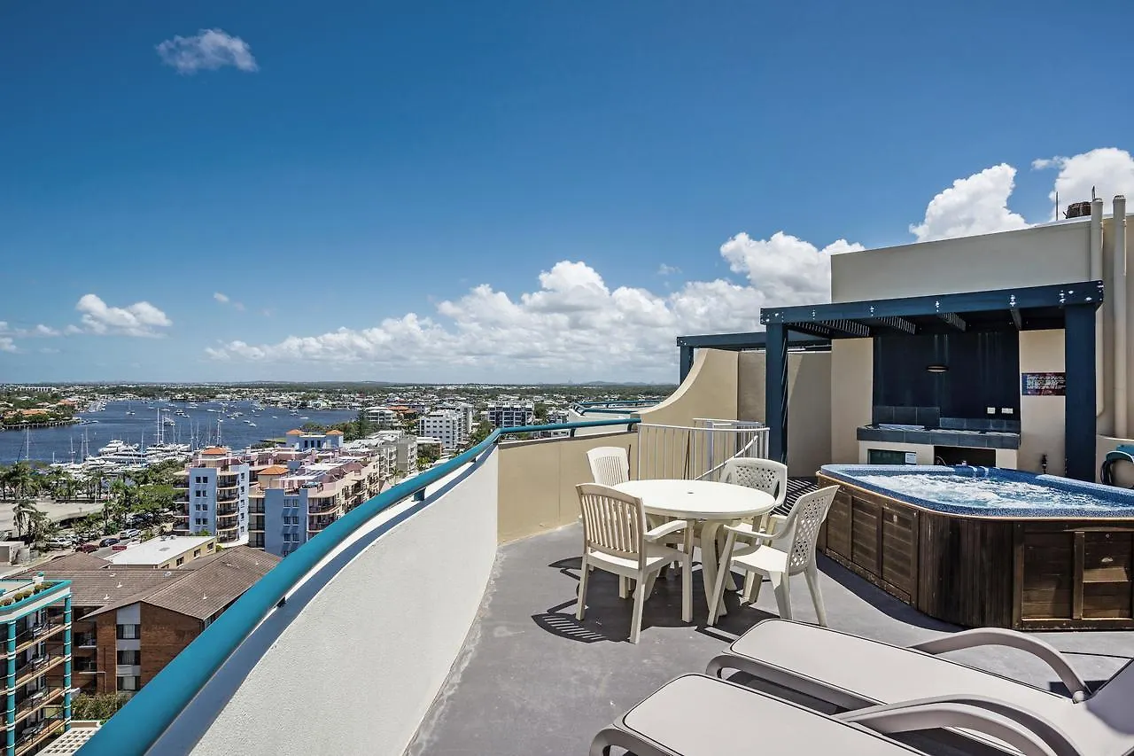 Landmark Resort Mooloolaba